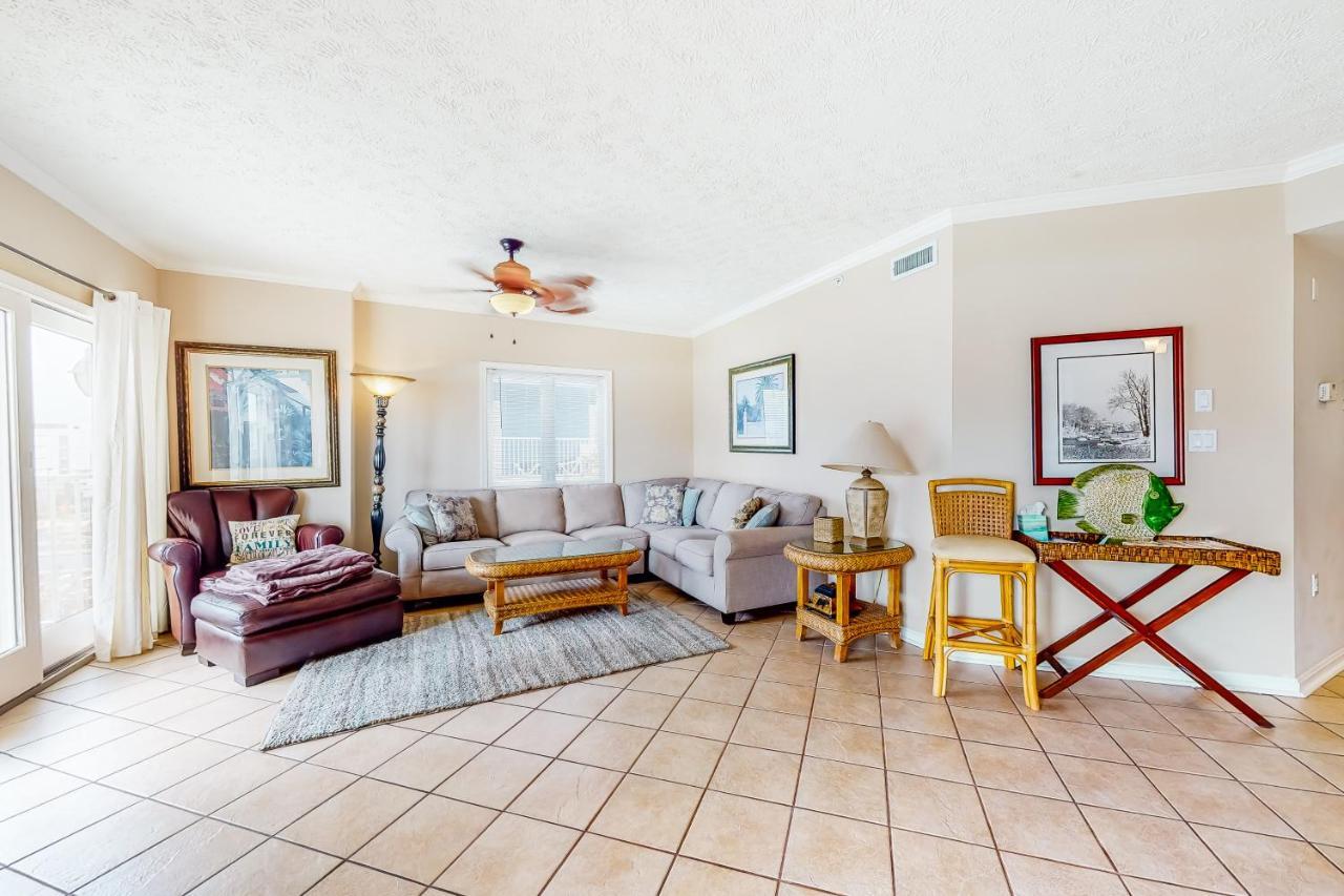 Sea Palms Villa Ocean City Bagian luar foto