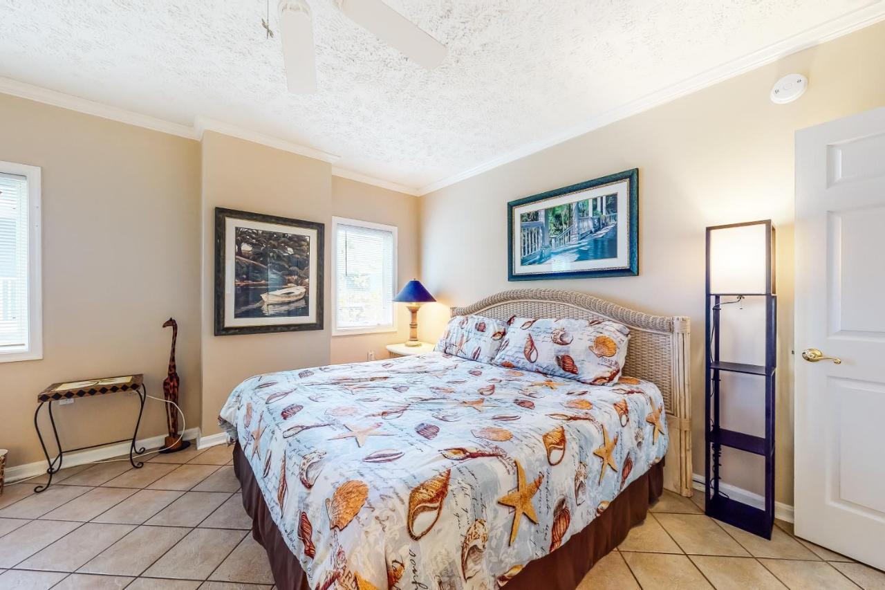 Sea Palms Villa Ocean City Bagian luar foto