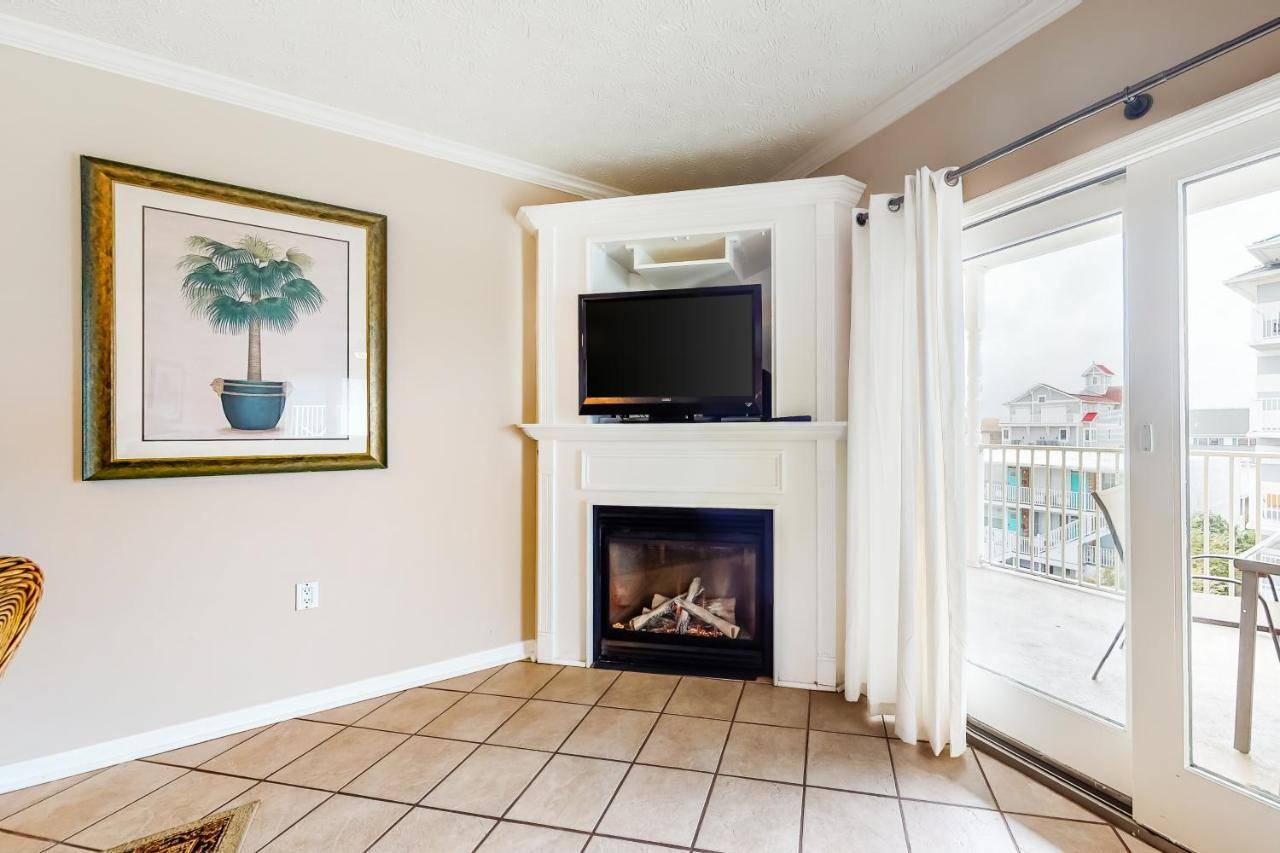 Sea Palms Villa Ocean City Bagian luar foto