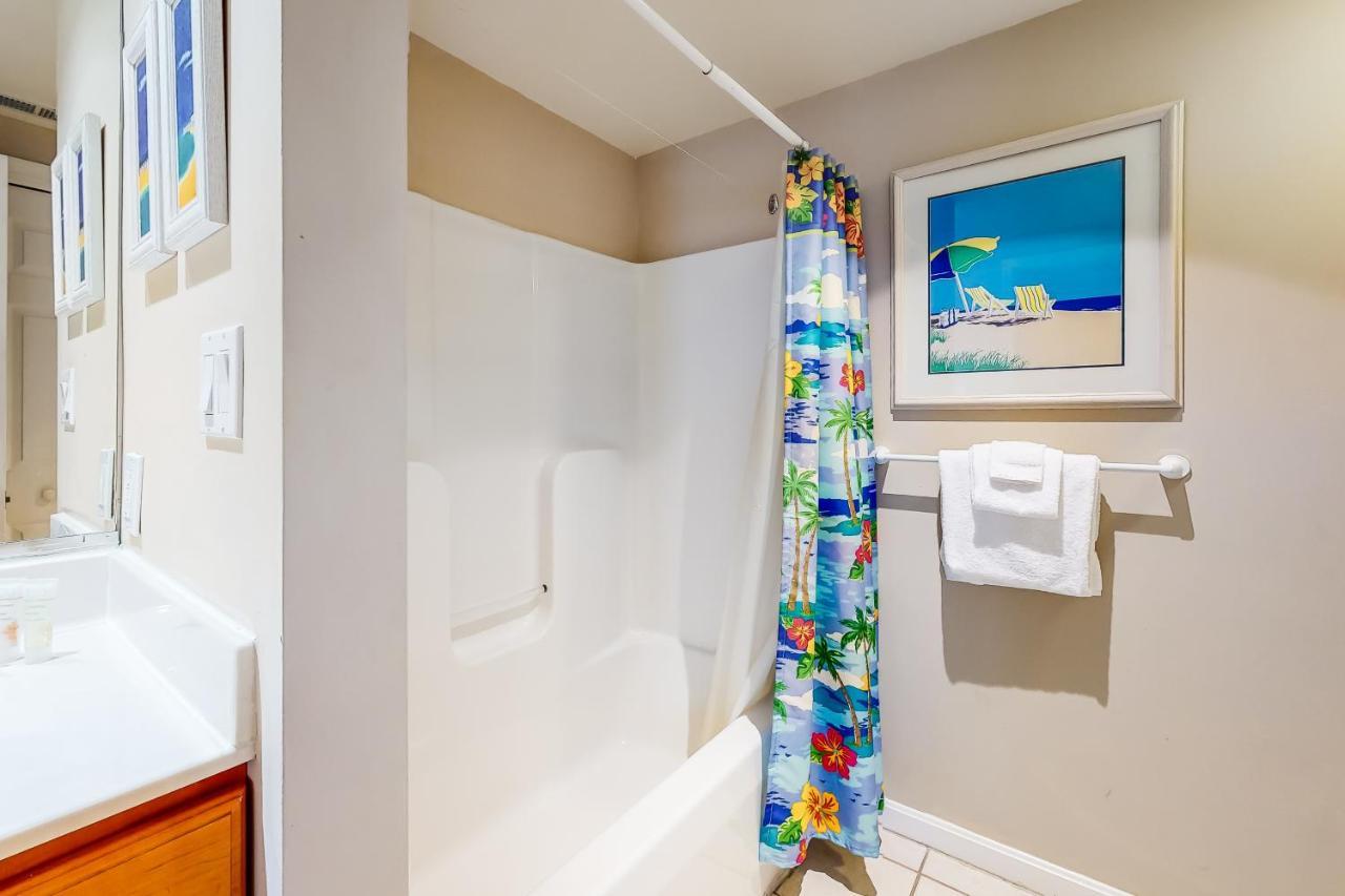 Sea Palms Villa Ocean City Bagian luar foto