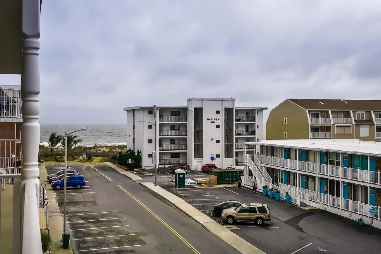 Sea Palms Villa Ocean City Bagian luar foto