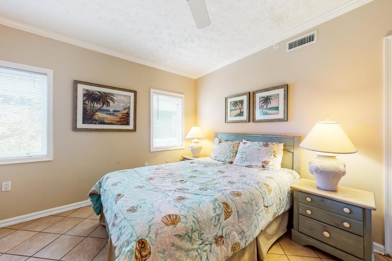 Sea Palms Villa Ocean City Bagian luar foto