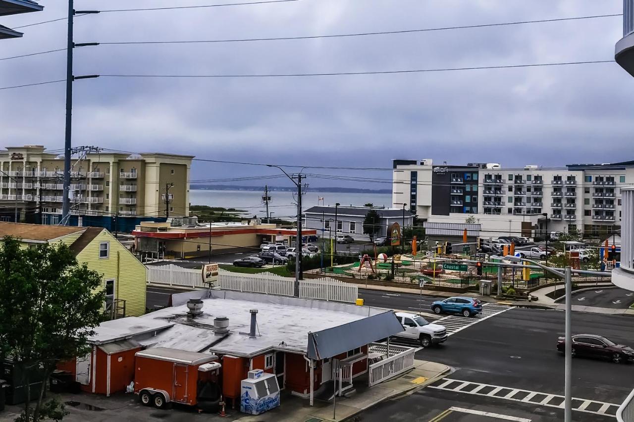 Sea Palms Villa Ocean City Bagian luar foto