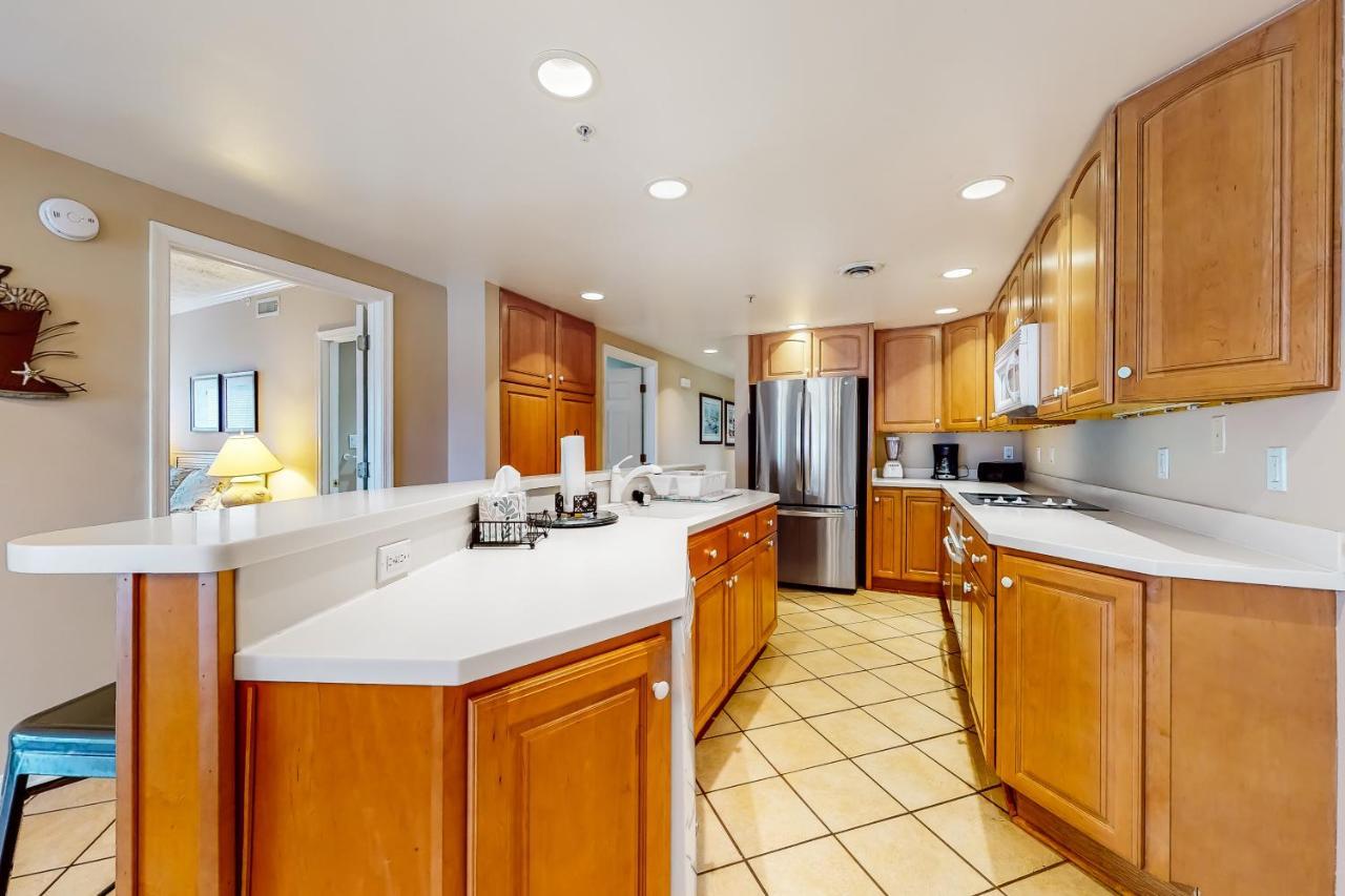 Sea Palms Villa Ocean City Bagian luar foto