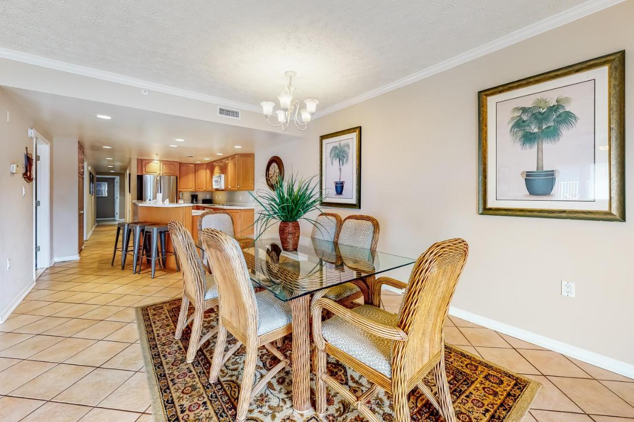 Sea Palms Villa Ocean City Bagian luar foto