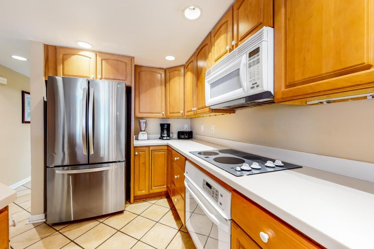 Sea Palms Villa Ocean City Bagian luar foto